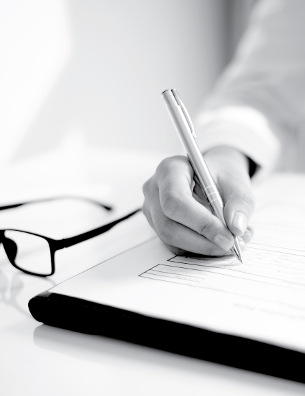 Memnuniyetiniz Önceliğimizdir